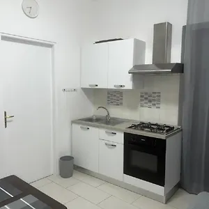  Appartamento The Traveler's House Italia