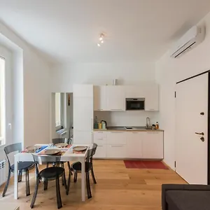  Appartamento The Hiking House Italia