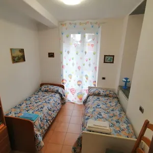  Appartamento Casa Del Leone Italia