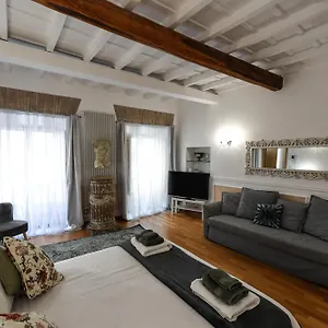  Appartamento Castel Sant'angelo - Exclusive & Luxury Italia