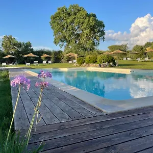  Alloggio per agriturismo I Tre Fossi Italia