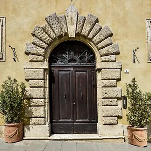  Appartamento Palazzo Danesi Italia