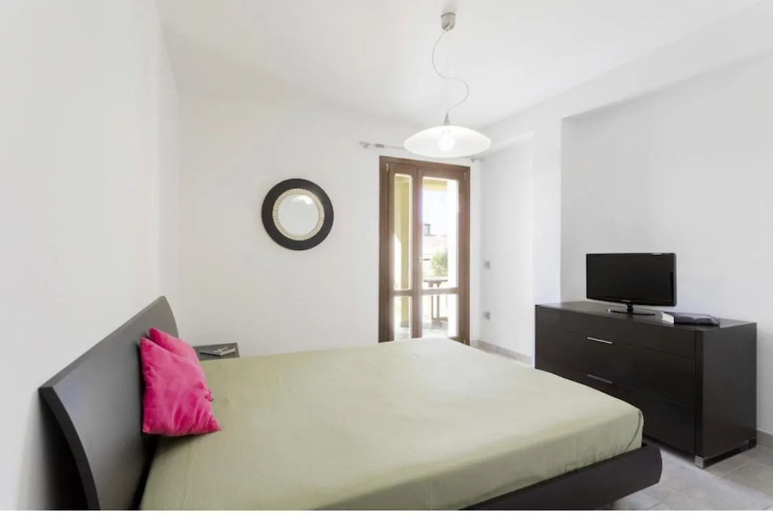 Maison Petra Appartement Santa Teresa Gallura