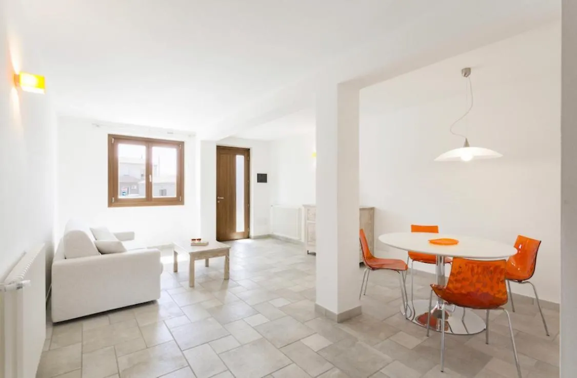 Maison Petra Appartement Santa Teresa Gallura